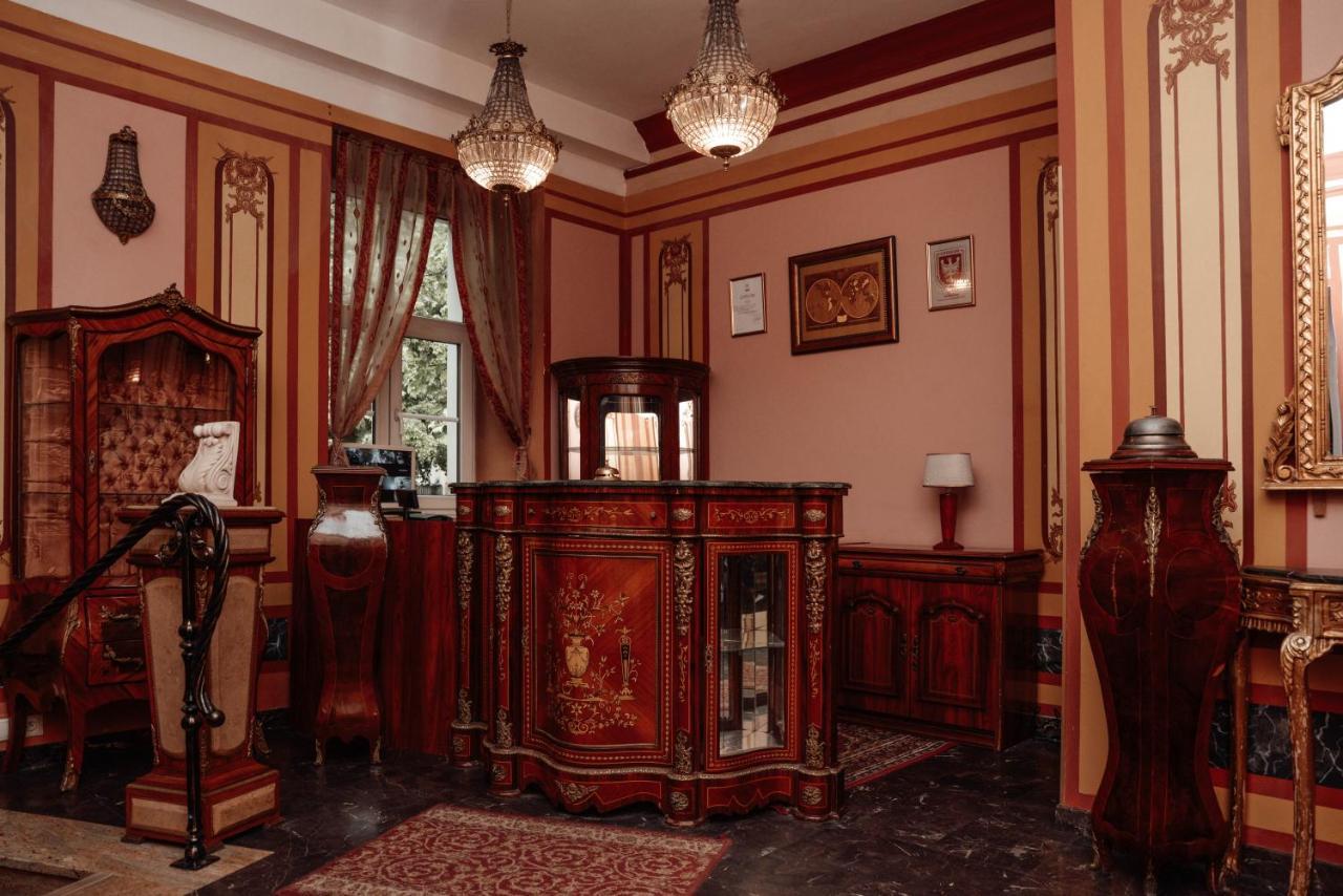 Old Time Residence Krakkó Kültér fotó