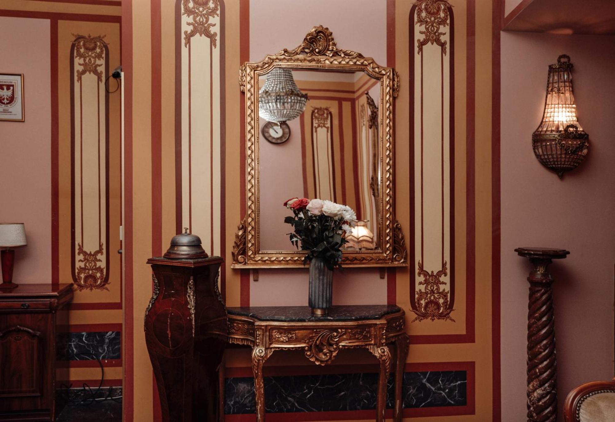 Old Time Residence Krakkó Kültér fotó